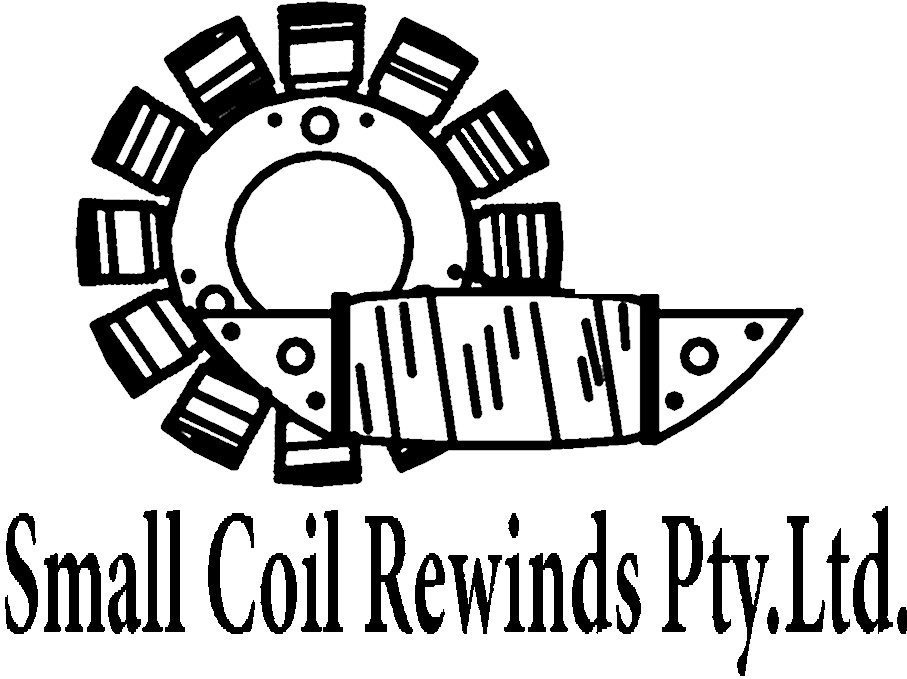 Small Coil Rewinds